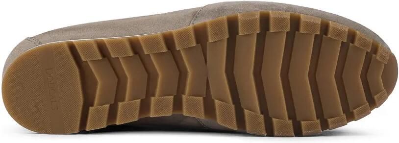 Doucal's Suède sneakers Beige - Foto 4