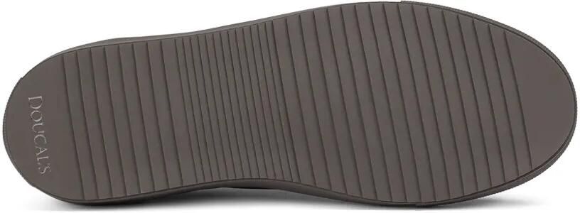 Doucal's Suède sneakers Bruin - Foto 4