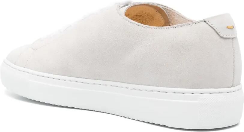 Doucal's Suède sneakers Grijs - Foto 2