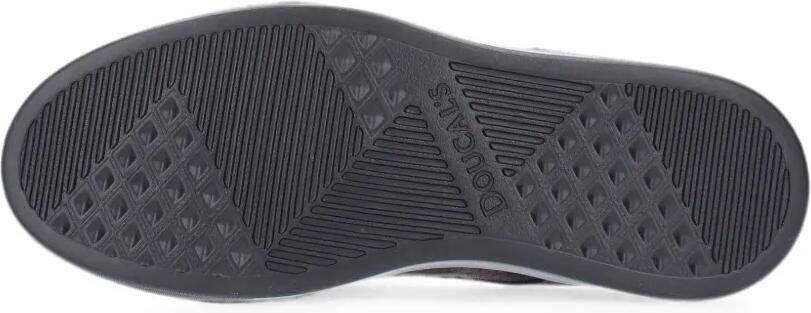 Doucal's Suède sneakers Grijs - Foto 4