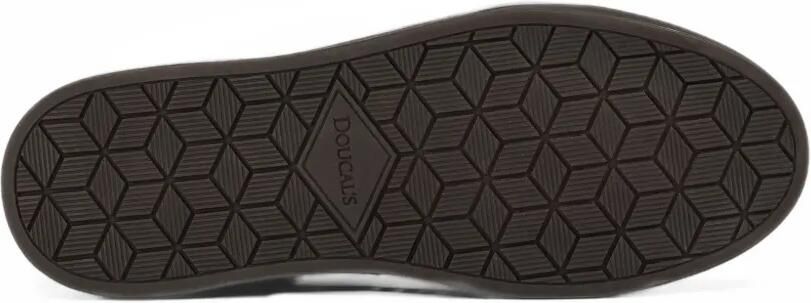 Doucal's Suède sneakers Groen - Foto 4