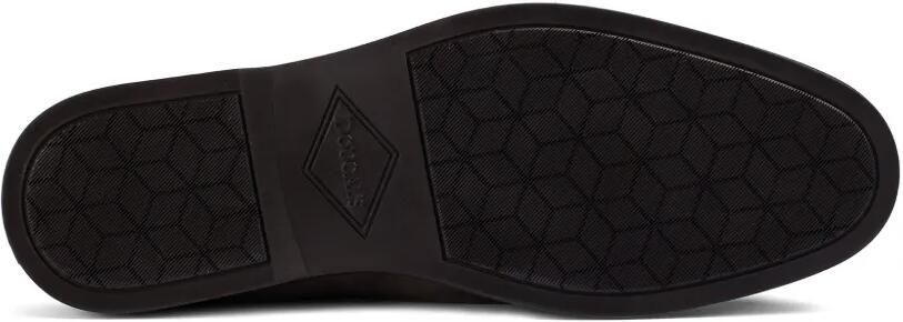 Doucal's Suède veterschoenen Bruin - Foto 4