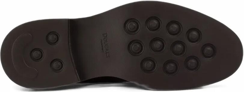 Doucal's Suède loafers Bruin - Foto 4