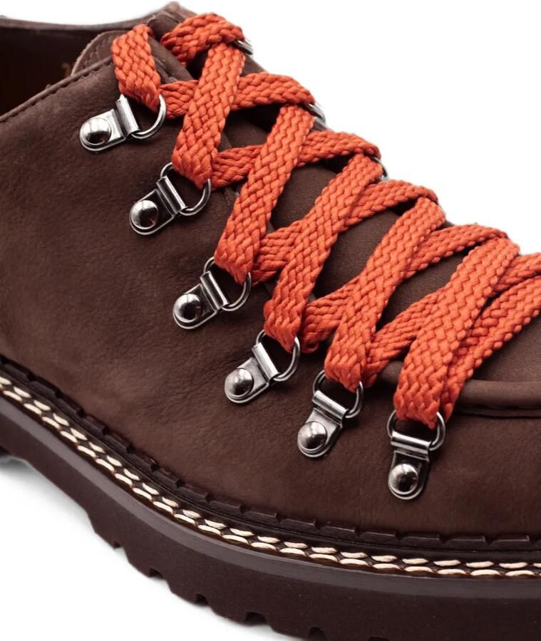 Doucal's Veterschoenen Bruin - Foto 3