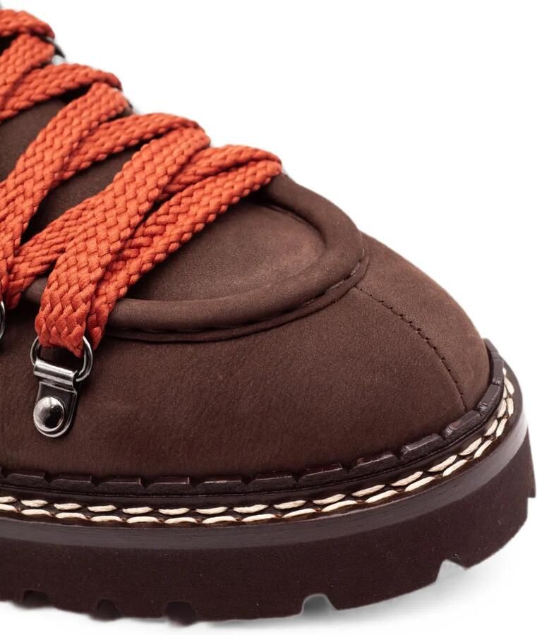 Doucal's Veterschoenen Bruin - Foto 2