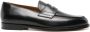 Doucal's Leren loafers Zwart - Thumbnail 1