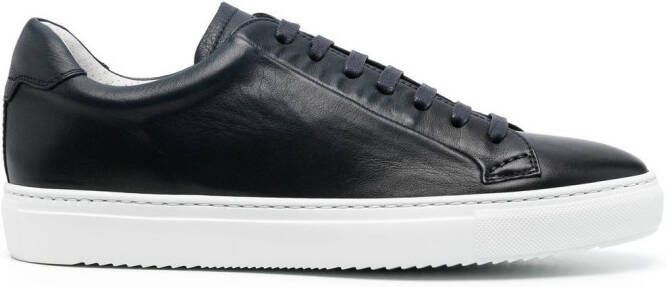 Doucal's Low-top sneakers Blauw