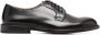 Doucal's Leren Derby schoenen Bruin - Thumbnail 1