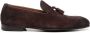 Doucal's Leren loafers Bruin - Thumbnail 1