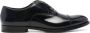 Doucal's Leren Oxford schoenen Zwart - Thumbnail 1