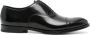 Doucal's Leren Oxford schoenen Zwart - Thumbnail 1