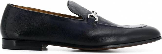 Doucal's Loafers Blauw