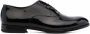Doucal's Loafers met puntige neus Zwart - Thumbnail 1