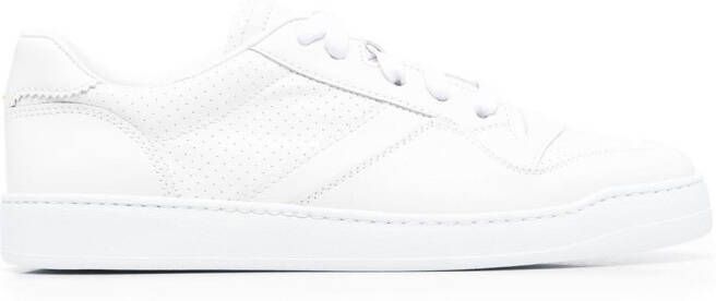 Doucal's Low-top sneakers Wit