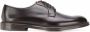 Doucal's Oxford schoenen met lage hak Bruin - Thumbnail 1
