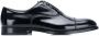Doucal's Oxford schoenen Zwart - Thumbnail 1