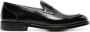 Doucal's Leren loafers Zwart - Thumbnail 1