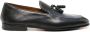 Doucal's Leren loafers Blauw - Thumbnail 1