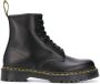 Dr. Martens 1460 Bex laarzen Zwart - Thumbnail 1