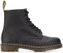 Dr. Martens 1460 laarzen Zwart - Thumbnail 1