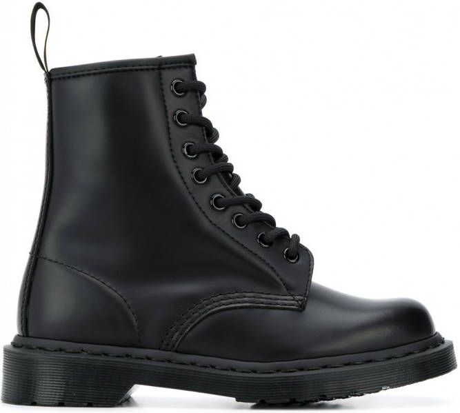 Dr. Martens 1460 laarzen Zwart