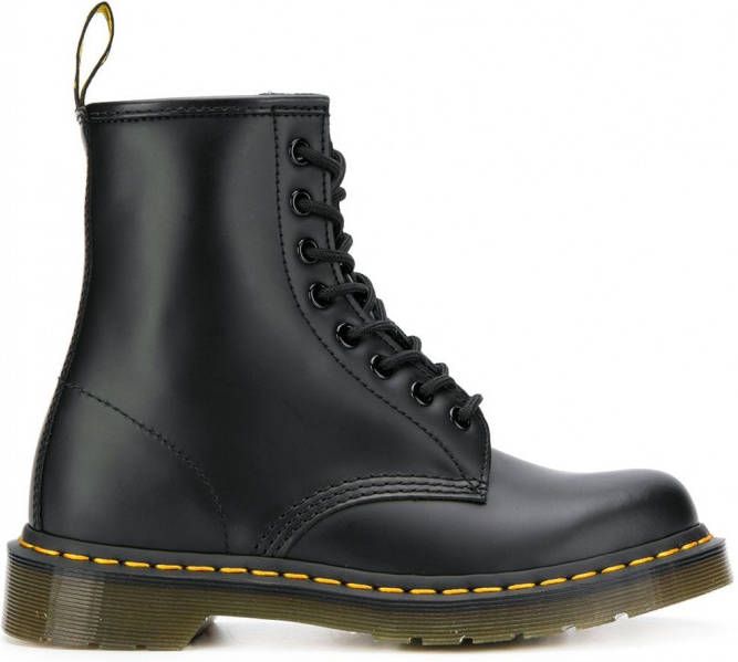 Dr. Martens 1460 laarzen Zwart