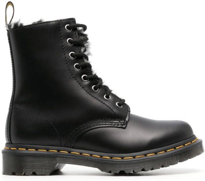 Dr. Martens 1460 Serena Original laarzen Zwart