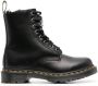 Dr. Martens 1460 Serena Original laarzen Zwart - Thumbnail 1