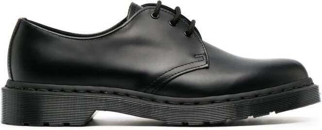 Dr. Martens '1461' Derby shoes Zwart