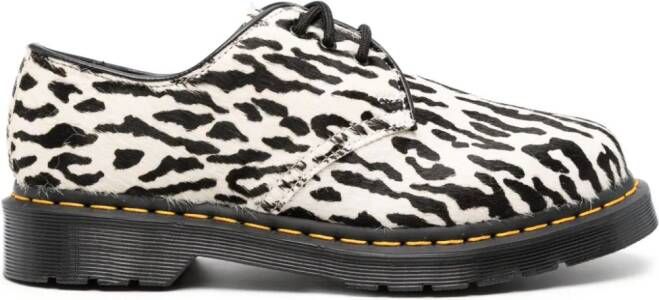 Dr. Martens 1461 Wacko Maria Oxford schoenen Wit