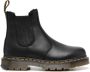 Dr. Martens 2976 Blizzard slip-on laarzen Zwart - Thumbnail 1