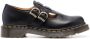 Dr. Martens 8065 Mary Jane leren schoenen Zwart - Thumbnail 1