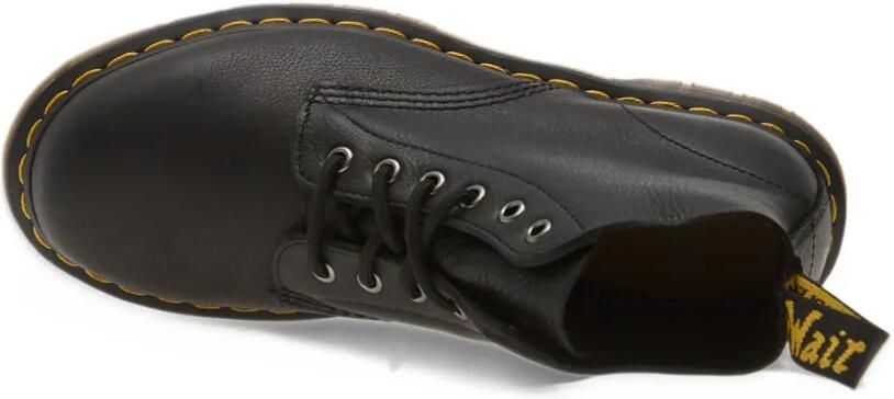 Dr. Martens 101 Ambassador lace-up combat boots Zwart - Foto 4