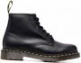 Dr. Martens 101 veterlaarzen Zwart - Thumbnail 1