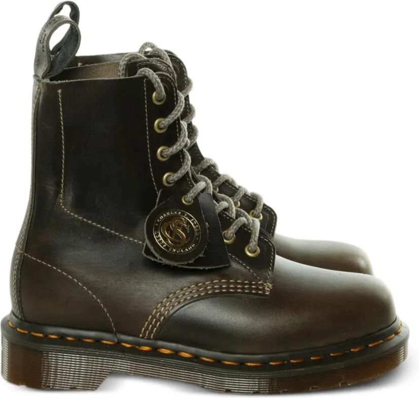 Dr. Martens 1460 Classic laarzen Grijs