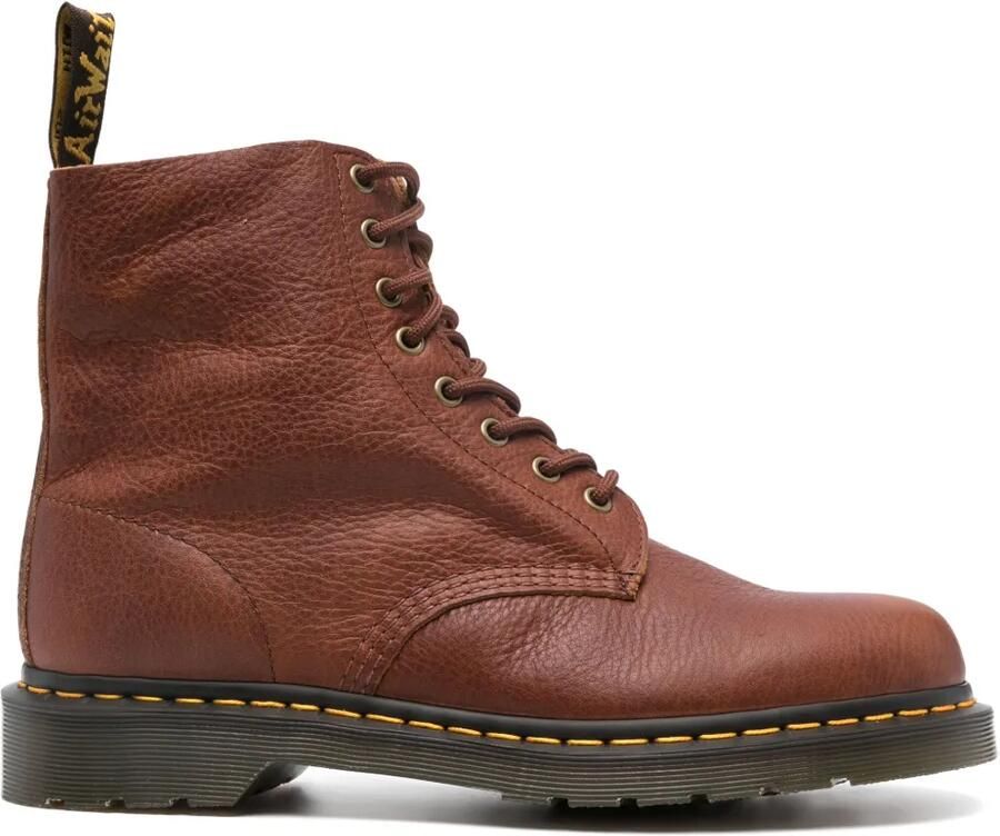 Dr. Martens 1460 laarzen Bruin
