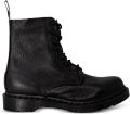 Dr. Martens 1460 Pascal 8-eye boots Zwart - Zwart