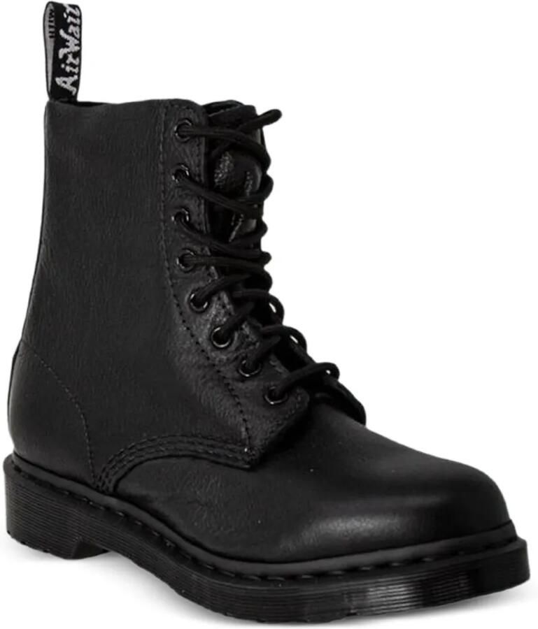 Dr. Martens 1460 Pascal 8-eye boots Zwart - Foto 2