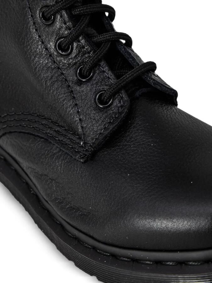 Dr. Martens 1460 Pascal 8-eye boots Zwart - Foto 3