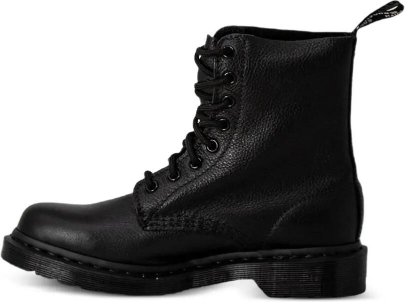 Dr. Martens 1460 Pascal 8-eye boots Zwart - Foto 4
