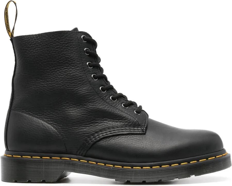 Dr. Martens 1460 Pascal enkellaarzen Zwart