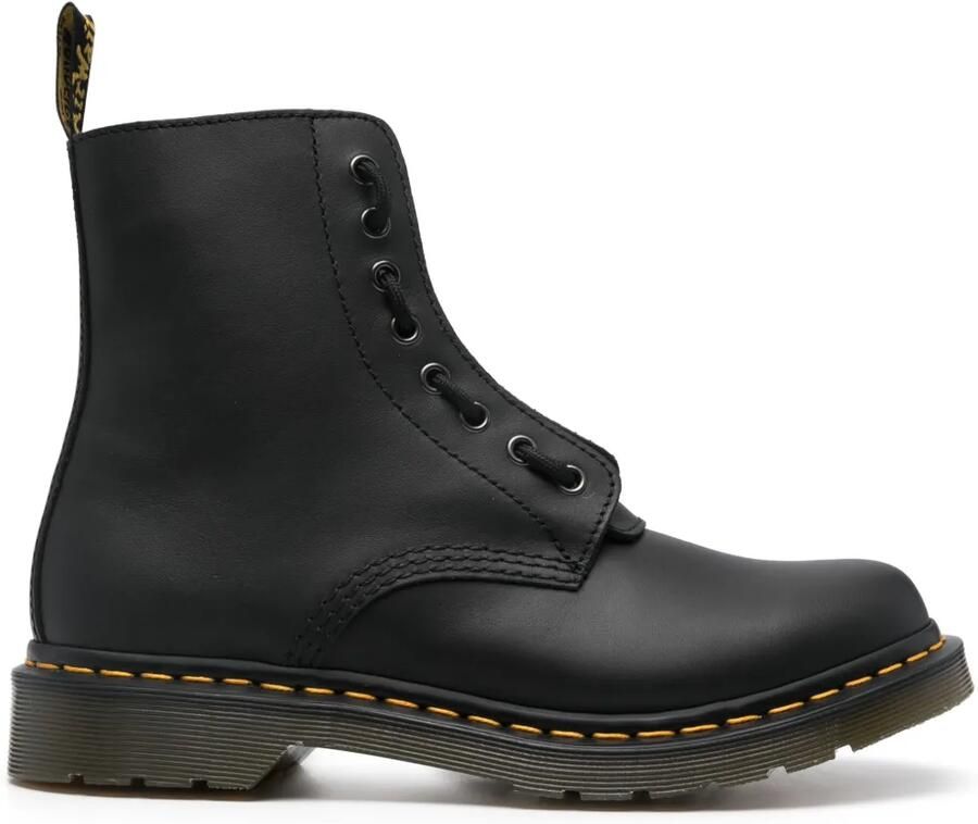 Dr. Martens 1460 Pascal laarzen Zwart