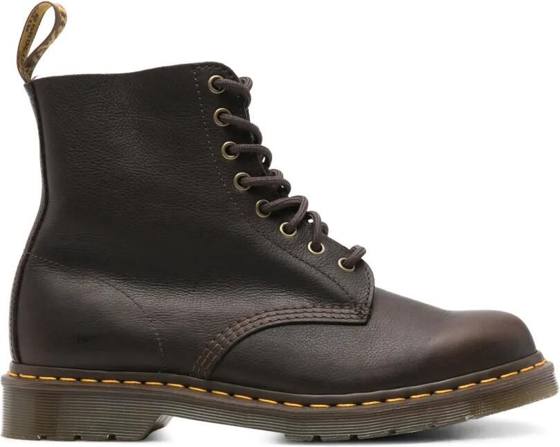 Dr. Martens 1460 Pascal veterlaarzen Bruin