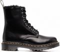 Dr. Martens 1460 Serena Atlas veterlaarzen Grijs - Grijs
