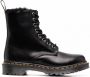 Dr. Martens 1460 Serena Atlas veterlaarzen Grijs - Thumbnail 1