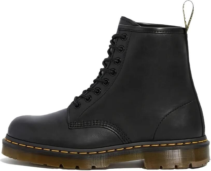 Dr. Martens 1460 veterlaarzen Zwart