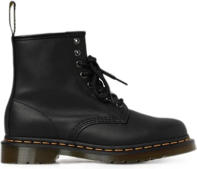 Dr. Martens 1460 veterlaarzen Zwart