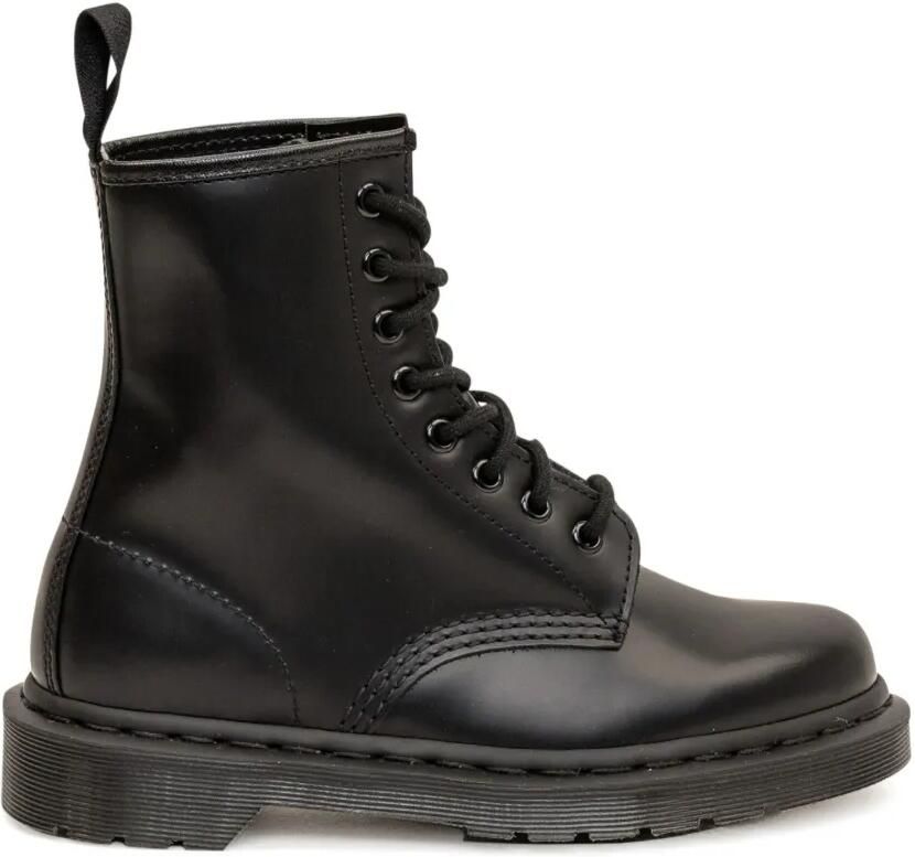 Dr. Martens 1460 veterlaarzen Zwart