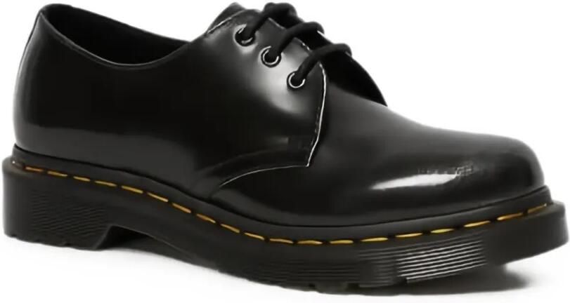 Dr. Martens 1461 Arcadia derby veterschoenen Zwart