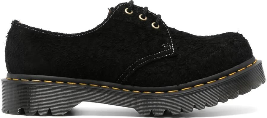 Dr. Martens 1461 Bex Oxford schoenen Zwart